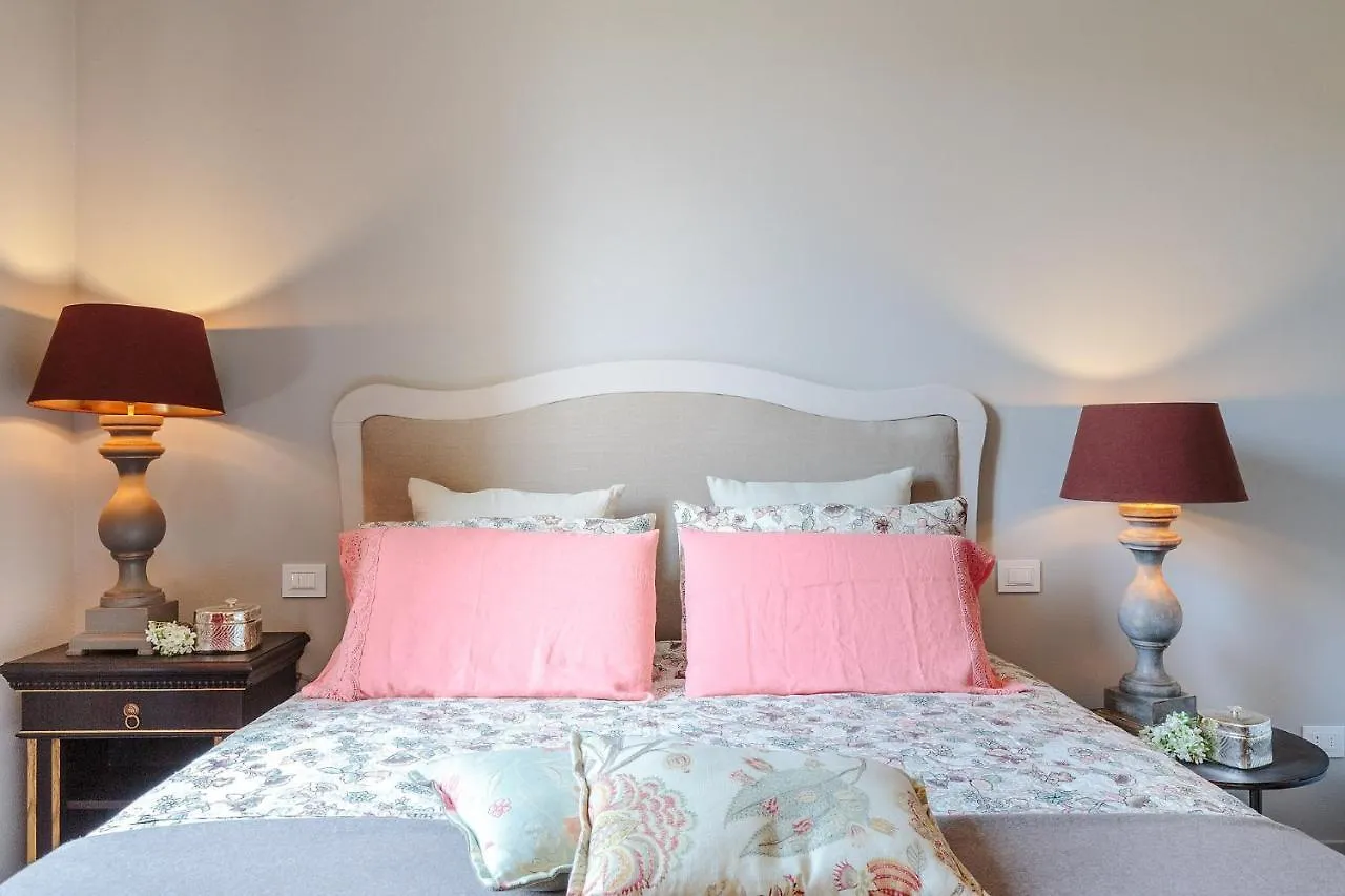 Appartement Puccini Penthouse With Terrace Inside Lucques