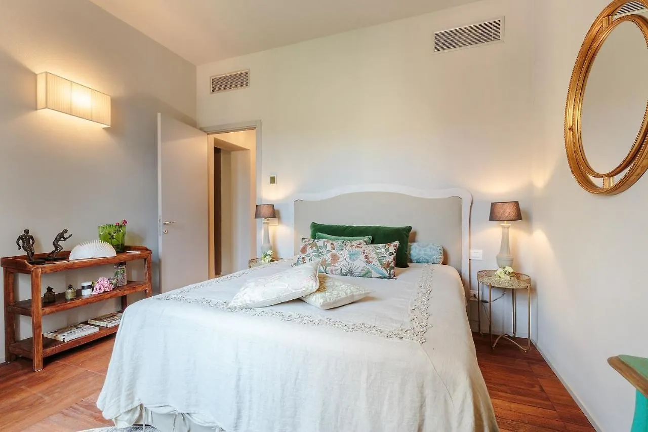 Appartement Puccini Penthouse With Terrace Inside Lucques